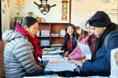 2nd Terminal Examination Result 2082